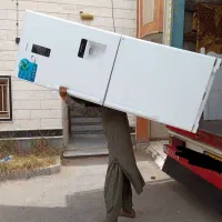 کارگر اسباب کشی ( تخلیه بار منزل /جابجایی خونه