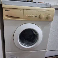 لباسشویی ۷کیلویی سالم