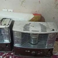 چراغ نفتی تیوست گرمای جنوب