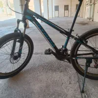 دوچرخه ۲۴ المپیا