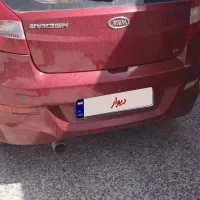 ام وی ام مدل ۹۱ ۲۰۰تاکار شاسی عقب جلو پلمپ