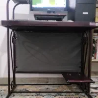میز کامپیوتر