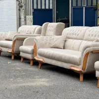 تولیدی مبلمان وهاب|مبلمان خانگی و میز عسلی|بهارستان, |دیوار