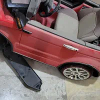 ماشین شارژی|اسباب‌‌بازی|کویرات, |دیوار