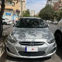 اکسنت هاچ بک|خودرو سواری و وانت|تبریز, |دیوار