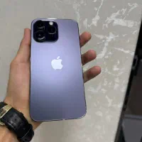 14 پرو مکس لا کاغذی تا اقساطی