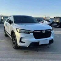 حواله هوندا hrv ( نسخه فول)