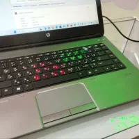 لپ تاپ hp|رایانه همراه|مشهد, شهرک لشکر (شهرک غرب)|دیوار