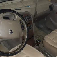 پژو پارس|خودرو سواری و وانت|جیرفت, |دیوار