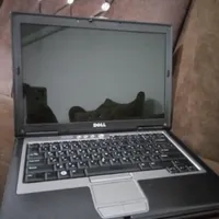 لپ تاپ dell D630