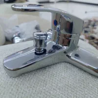شیرآلات و دستگیره درب