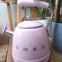 کتری SMEG