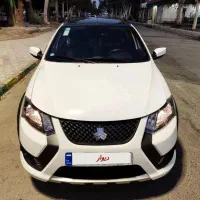 کوییک RS، مدل ۱۴۰۳ فول ،درحد