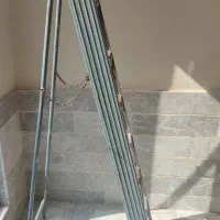 نردبان ۷ پله