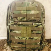 کوله پشتی آمریکایی 5.11 Rush 24