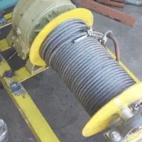 چهار دست بالابر در حد ۳اسب