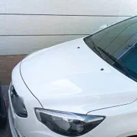 شاهین G توربو سانروف دار