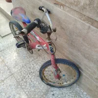 دوچرخه|دوچرخه، اسکیت، اسکوتر|اهواز, شهرک شهید عباس پور|دیوار