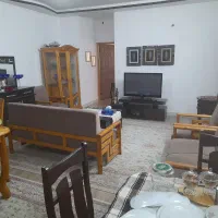 اجاره ۸۰ متر آپارتمان ۲ خواب ورودی مستقل در سعدی