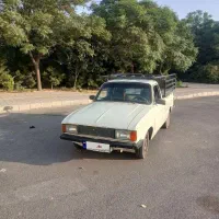 پیکان وانت