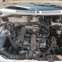 پراید ۸۹دوگانه دستی