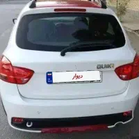 کوییک r 1400شاسی پلمپ بدون رنگ|خودرو سواری و وانت|تربتحیدریه, رجایی|دیوار