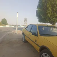 پژو 405 GLX - دوگانه سوز CNG، مدل ۱۳۸۶|خودرو سواری و وانت|جیرفت, |دیوار