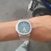 ساعت patek طرح