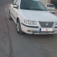 سمندf7دوگانه کارخانه|خودرو سواری و وانت|مهاباد (آذربایجان غربی), |دیوار