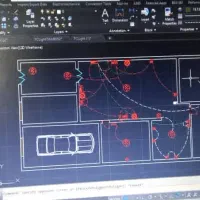 برقکاری صفر تا صد|خدمات پیشه و مهارت|تهران, مرزداران|دیوار