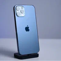 ایفون12pro za 256gig