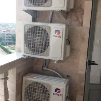 کولر گازی.اسپیلت. پکیج. لوله مسی. تعمیرات تخصصی