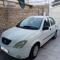 تیبا صندوق‌دار SX، مدل ۱۳۹۹