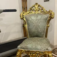 فروش ست مبل و کنسول|مبلمان خانگی و میز عسلی|شوشتر, |دیوار