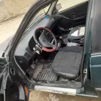 پژو اردی دوگانه سوز|خودرو سواری و وانت|نقده, |دیوار