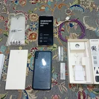 سامسونگ Galaxy A11 در حد اکبند|موبایل|تهران, تهرانپارس شرقی|دیوار