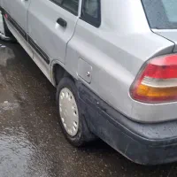 پراید ۱۴۱ مدل ۸۷