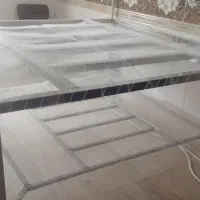 میز کار مخصوص کارگاه شیرینی پزی نانوایی میوه خشک|کافی‌شاپ و رستوران|کلاله, |دیوار