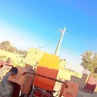 تراکتور رومانی مدل ۶۹|خودرو سنگین|مشهد, انصار|دیوار