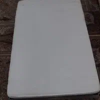 تخت تاشو ۲ نفره، کلاف تخت تاشو،تشک ۲ نفره، جک تخت|تخت و سرویس خواب|تهران, امیریه|دیوار