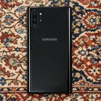 سامسونگ not 10 plas+