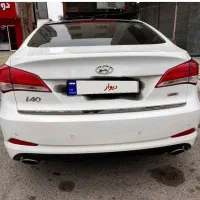 فروش خودرو ای ۴۰هیوندا|خودرو سواری و وانت|تهران, پاسداران|دیوار