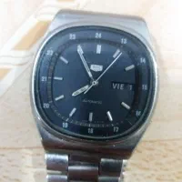 ساعت سیکو پنج خلبانی اصل ژاپن