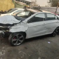 اریزو 5 چپی|خودرو سواری و وانت|مشهد, عنصری|دیوار