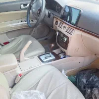 سوناتاnf مدل 2007|خودرو سواری و وانت|تهران, مشیریه|دیوار