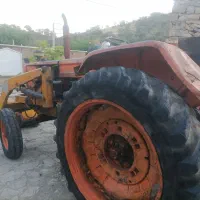 تراکتور رومانی بیل|خودرو سنگین|مریوان, |دیوار