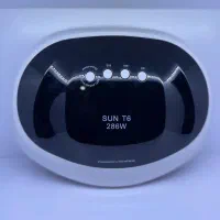 وسایل کاشت ناخن اقساطی