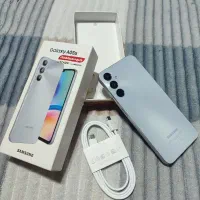 گوشی سامسونگ A05S|موبایل|اهواز, ویلاشهر|دیوار