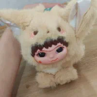 عروسک واکوکو فاکس