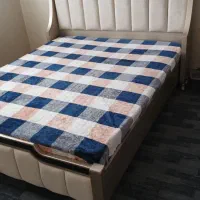 تخت و تشک دونفر|تخت و سرویس خواب|تهران, مشیریه|دیوار